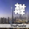 ThePuzzle : UAE Emirates Puzzle