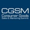 Consumer Goods Sales and Marketing Summit