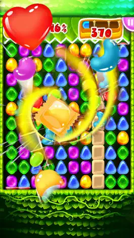 Game screenshot Happy Jelly Deluxe: Sweer Mania apk