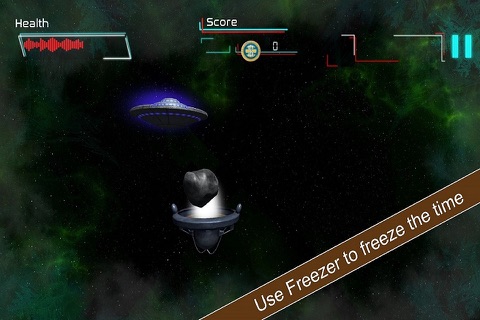 Tap Rescue : Spacecraft screenshot 4