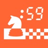 Chess Clock XP - iPadアプリ