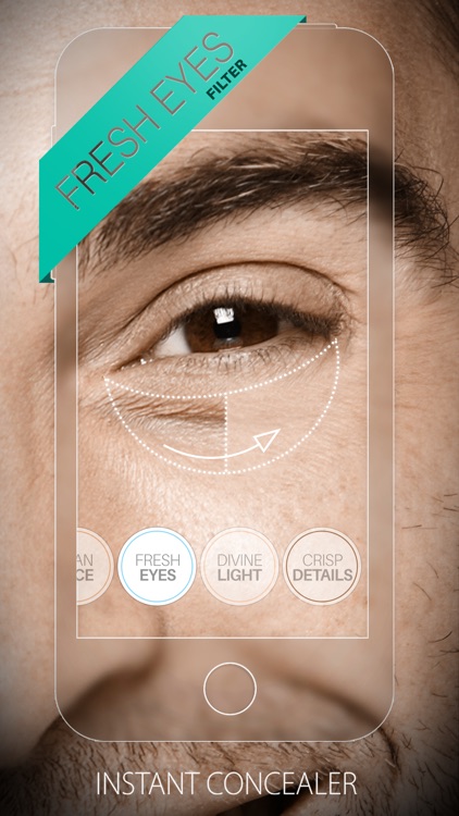 FACIE screenshot-3