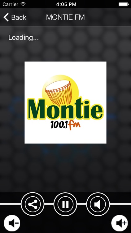 MONTIE FM