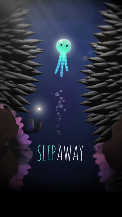 Slip Away screenshot-0