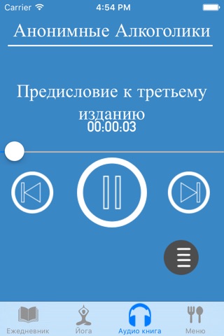 Йога для алкоголиков - испытайте подъём энергии и жизнь наполнится смыслом screenshot 3