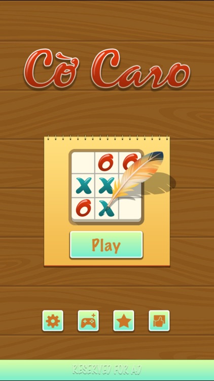 Gomoku screenshot-3