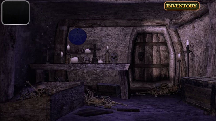 Escape Game Ancient Ruined Crypt screenshot-3