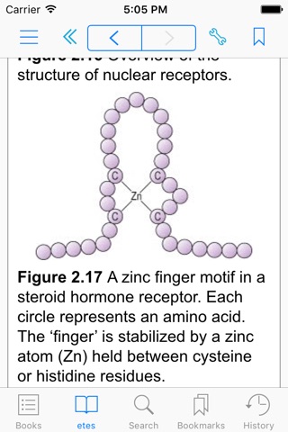 The Endocrine System, 2nd Edition screenshot 3