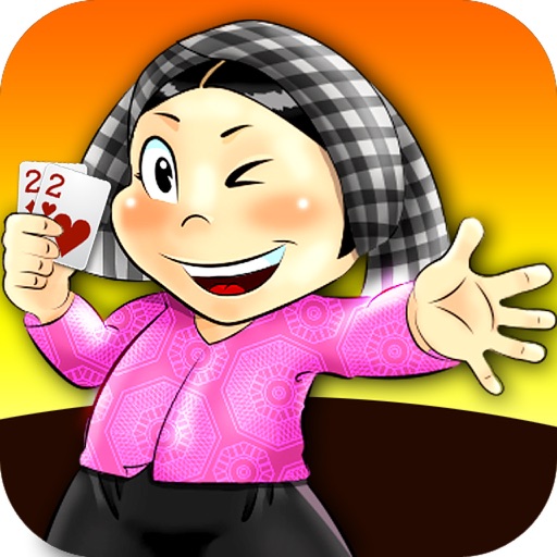 AEGame - Tien Len Mien Nam iOS App