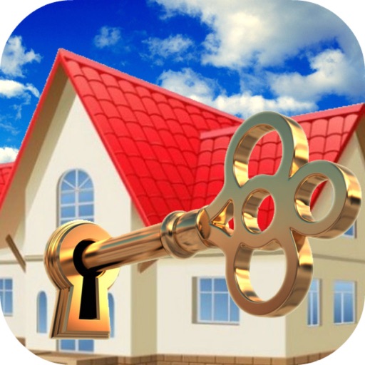 Wood House Treasure Escape - Mystery Lost&Hidden Gold icon