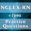 NCLEX-RN Practice Questions-1090 Flashcards, Exam Prep & Nursing Study Tips