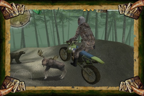 Trophy Hunt: Evolution-U screenshot 4