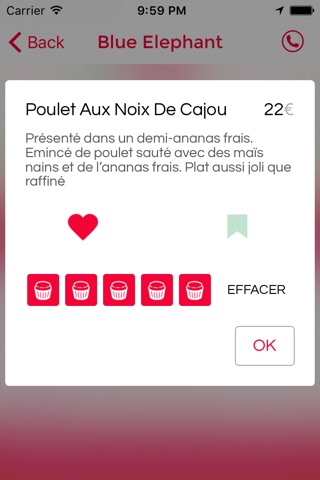 Soufflé screenshot 3