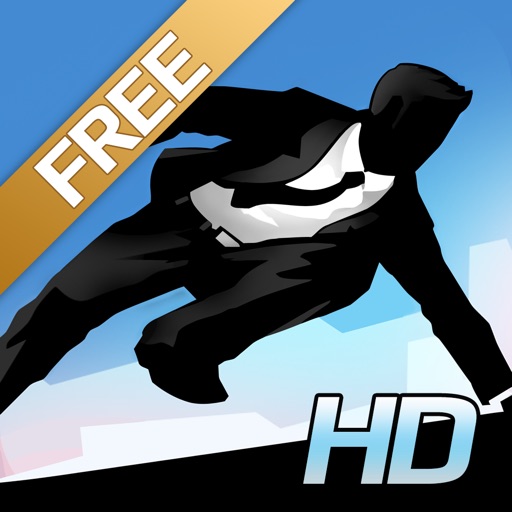 Vector HD Free iOS App