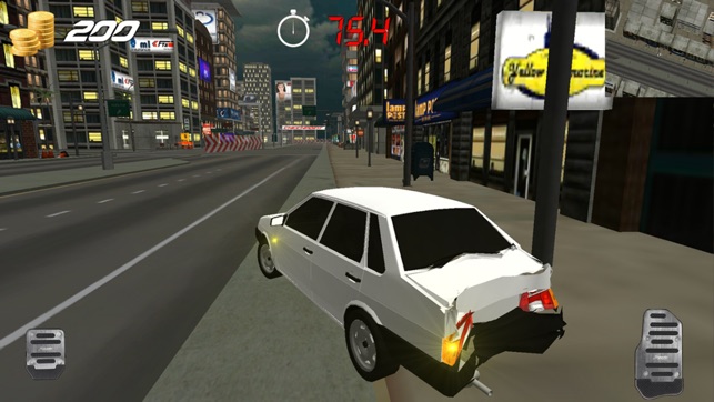 Russian Cars: 99 and 9 in City(圖5)-速報App