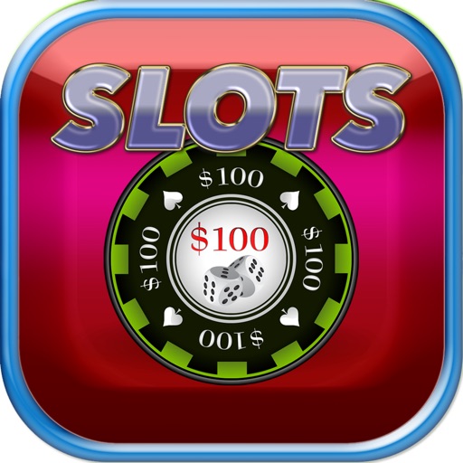 Big Bertha Slot Big Win - Free Slots Casino Game icon