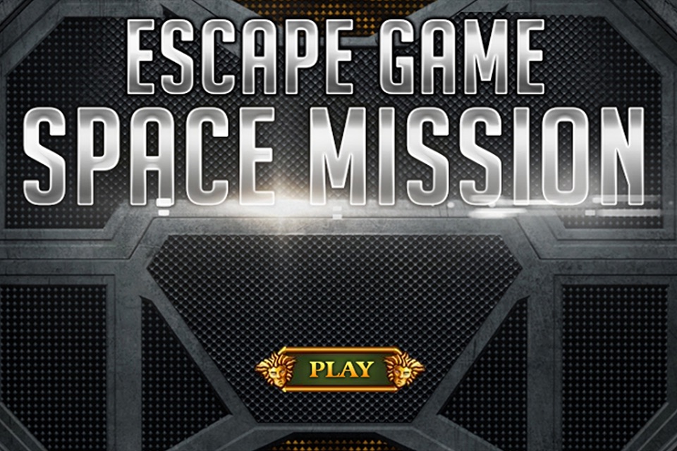 Escape Game Space Mission screenshot 3