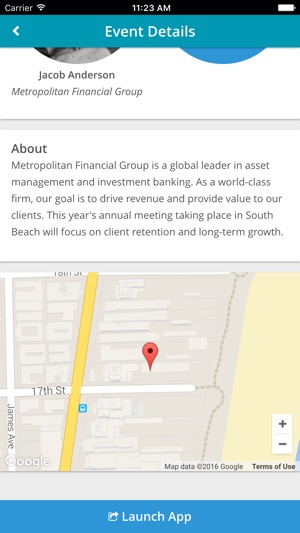 Metropolitan Financial Group(圖3)-速報App