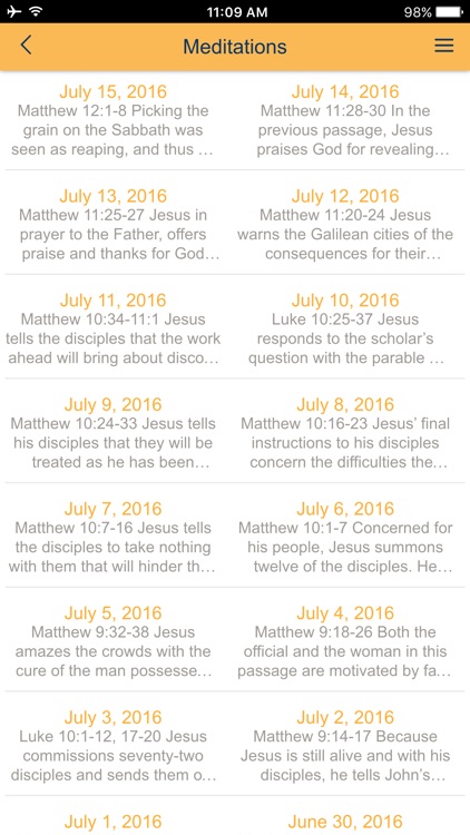 St. Vincent Ferrer Church