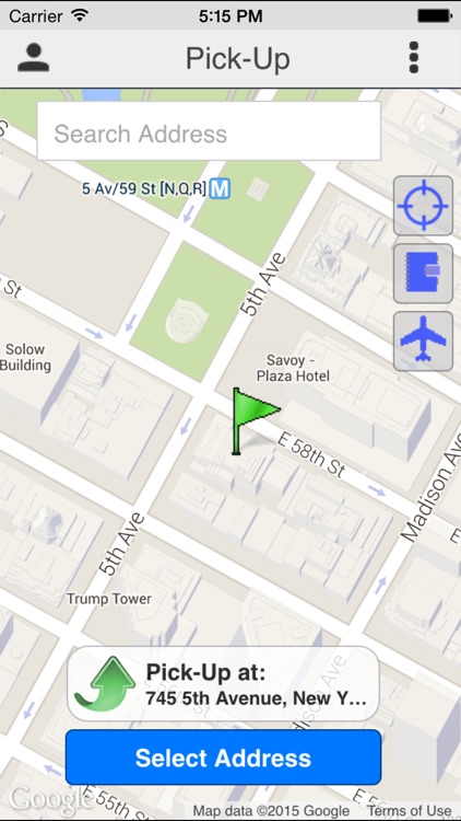 Washington Radio Dispatcher