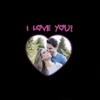 I Love You Photo Frames - Instant Frame Maker & Photo Editor