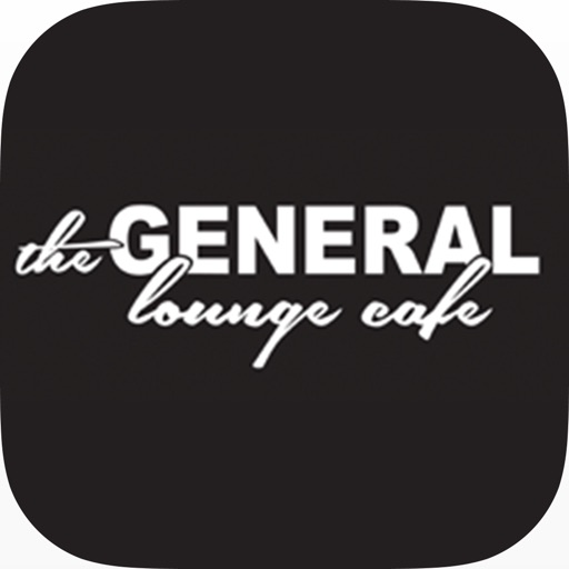 The General Lounge