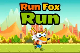 Game screenshot Run Fox Run! mod apk