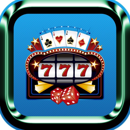 Royal Lucky Big Bertha - Free Fun Slot Machines icon