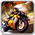 Moto Racing Speed Game