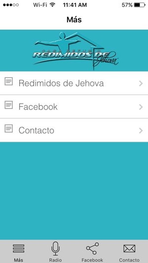 Redimidos de Jehova(圖3)-速報App