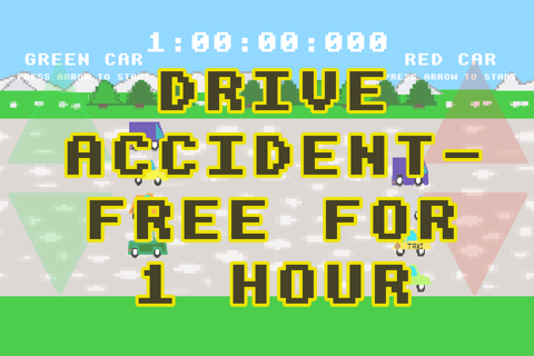 Horsepower Hour - Multiplayer Driving Game screenshot 2