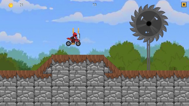 Moto Skill Racing(圖2)-速報App