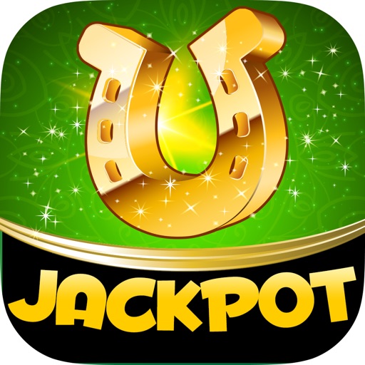 Ace Big Machine Jackpot - Slots, Roulette and Blackjack icon