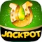 Ace Big Machine Jackpot - Slots, Roulette and Blackjack