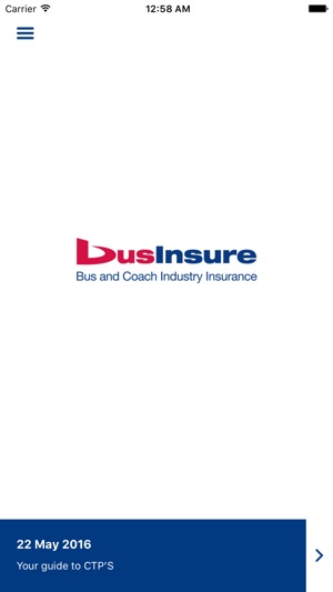 Bus Insure(圖4)-速報App