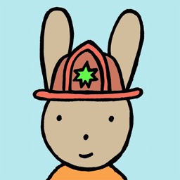 Firefighter Dress-up