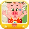 猪猪之失落的宝藏 早教 儿童游戏