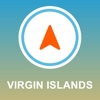 Virgin Islands, British GPS - Offline Car Navigation