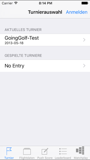 GoingGolf(圖1)-速報App