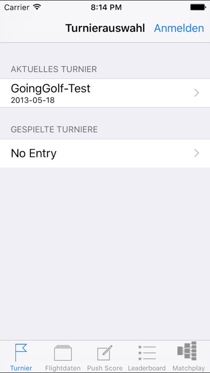 GoingGolf