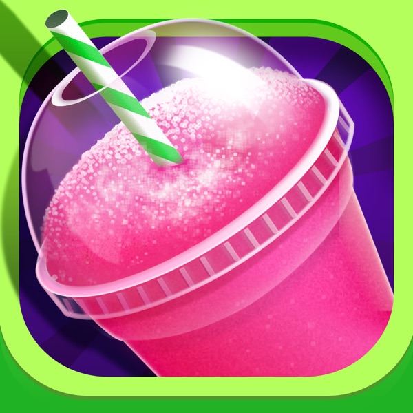 SLUSHY MANIA - COOKING GAMES SLUSHY MANIA - COOKING GAMES