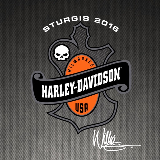 H-D Events: Sturgis