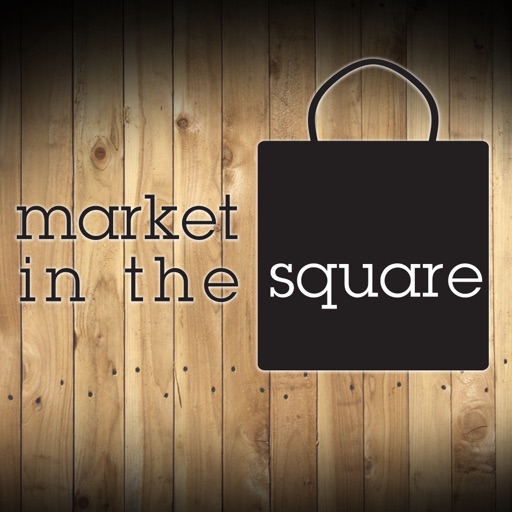 Market In The Square icon