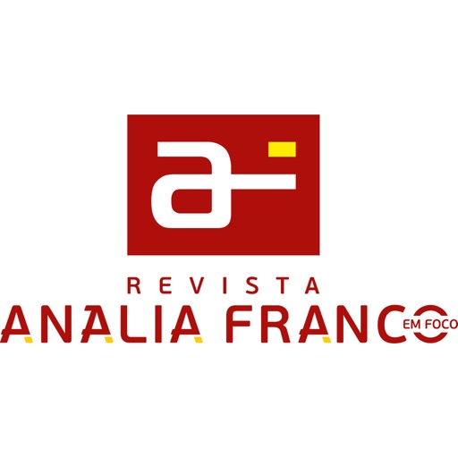 Revista Anália Franco em Foco icon