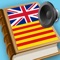 User will be satisfied with this Catalan - English dictionary because: 