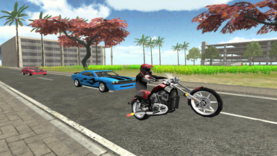Real Moto Riderのおすすめ画像1