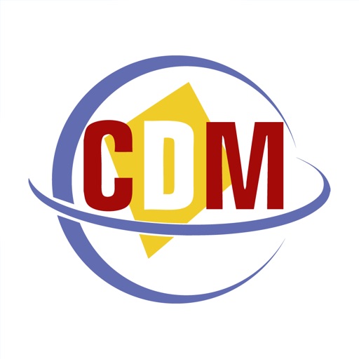 Cdm