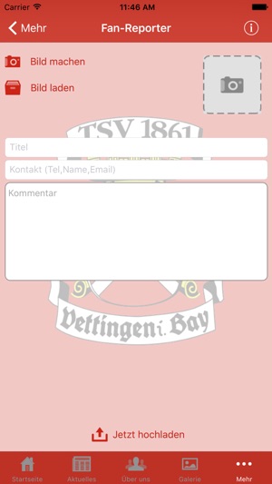 TSV Oettingen(圖4)-速報App