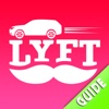 Guide for Lyft - Taxi App Alternative, Sherpashare lumo, Via Carma