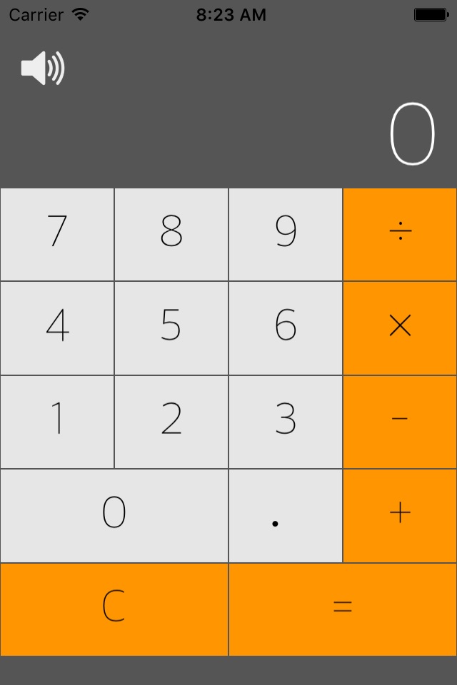 Calculator - Free Calculator screenshot 2